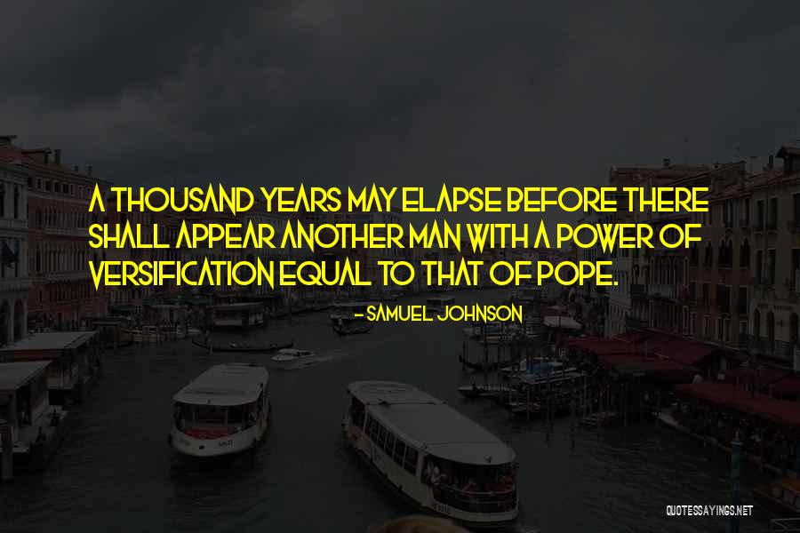 Merengues Quotes By Samuel Johnson Merengues Quotes By Samuel Johnson