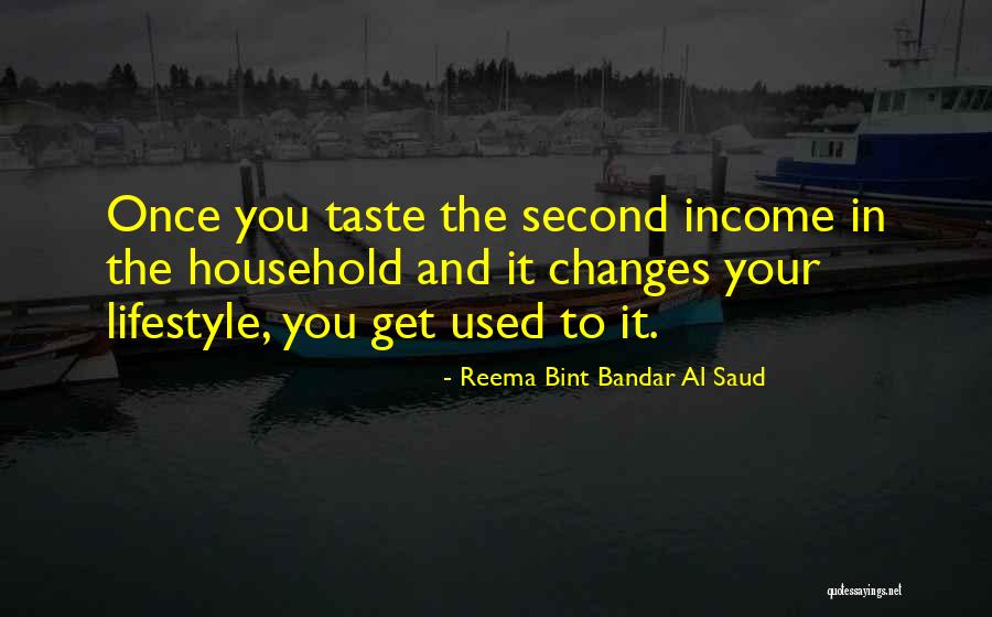 Merenovasi Quotes By Reema Bint Bandar Al Saud Merenovasi Quotes By Reema Bint Bandar Al Saud