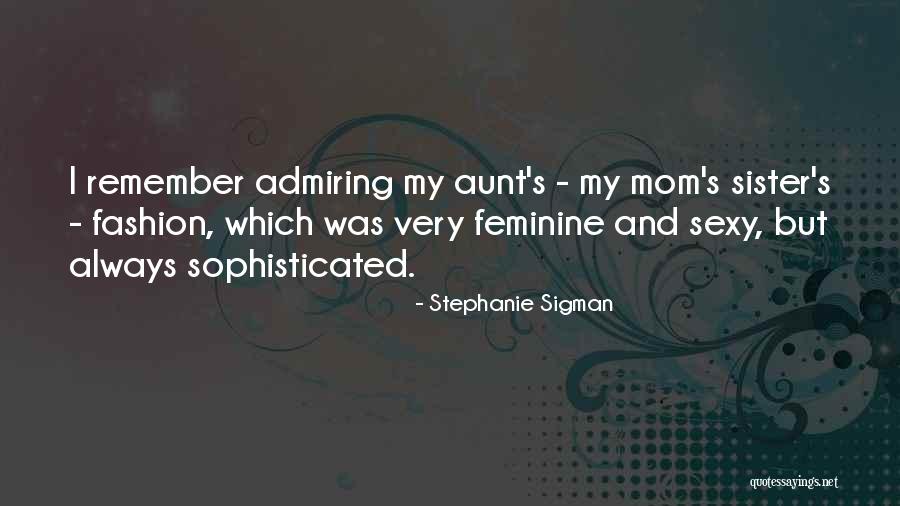 Merenovasi Quotes By Stephanie Sigman Merenovasi Quotes By Stephanie Sigman