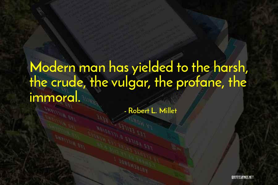 Merensky Quotes By Robert L. Millet Merensky Quotes By Robert L. Millet