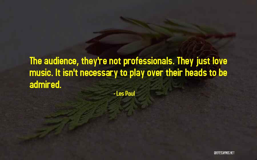 Mereoleona Vermillion Quotes By Les Paul Mereoleona Vermillion Quotes By Les Paul