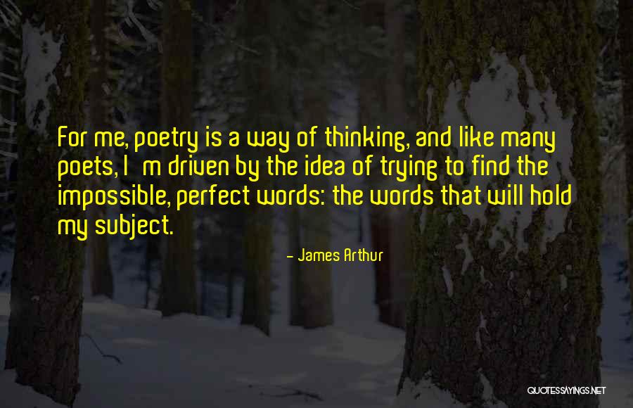 Merepresentasikan Kbbi Quotes By James Arthur Merepresentasikan Kbbi Quotes By James Arthur