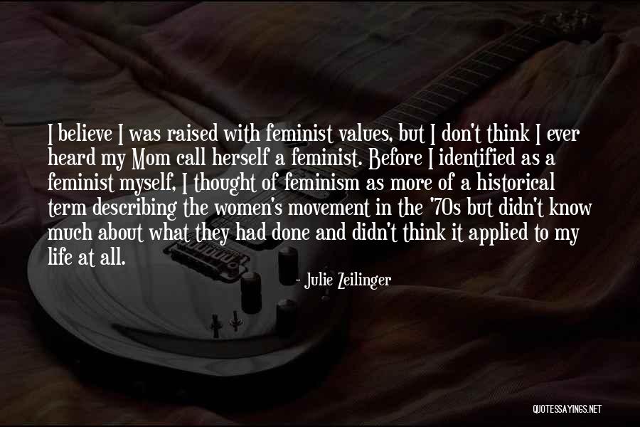 Meresa Kapsul Quotes By Julie Zeilinger Meresa Kapsul Quotes By Julie Zeilinger
