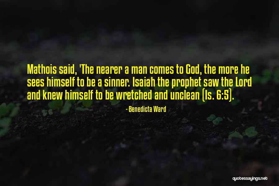 Meresaitvep749 Quotes By Benedicta Ward Meresaitvep749 Quotes By Benedicta Ward