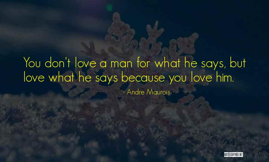 Meresamun Quotes By Andre Maurois Meresamun Quotes By Andre Maurois