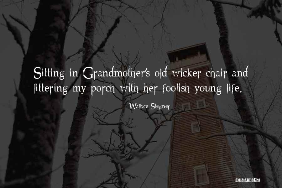 Merete Hotel Quotes By Wallace Stegner Merete Hotel Quotes By Wallace Stegner