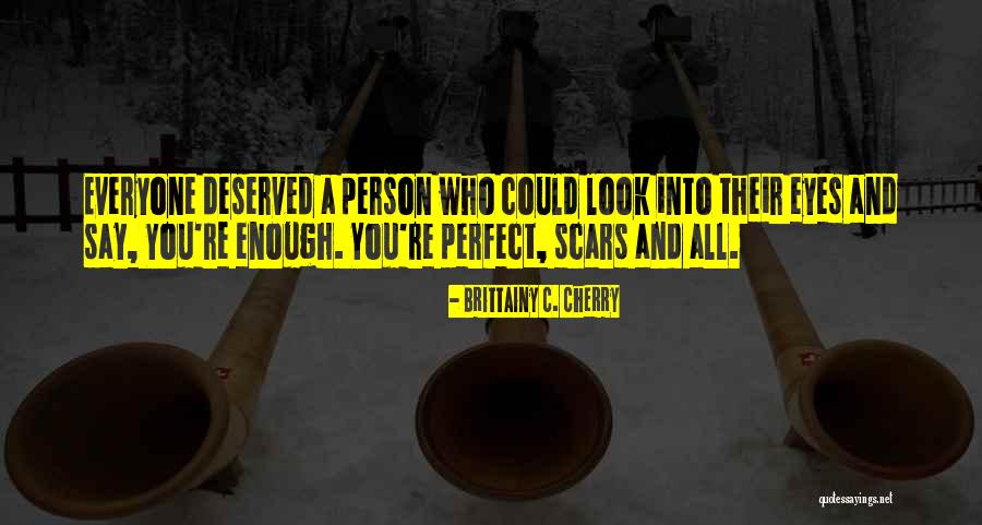 Merete Mazzarella Quotes By Brittainy C. Cherry Merete Mazzarella Quotes By Brittainy C. Cherry