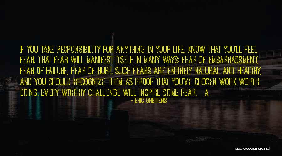 Merete Wedell Wedellsborg Quotes By Eric Greitens Merete Wedell Wedellsborg Quotes By Eric Greitens