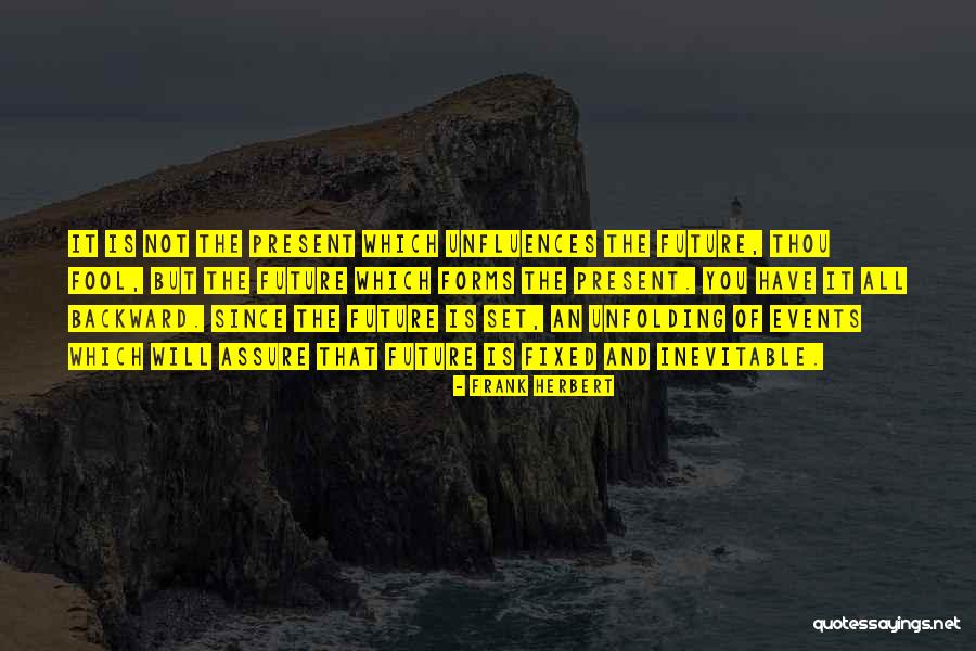 Merethe M Rkedal Quotes By Frank Herbert Merethe M Rkedal Quotes By Frank Herbert