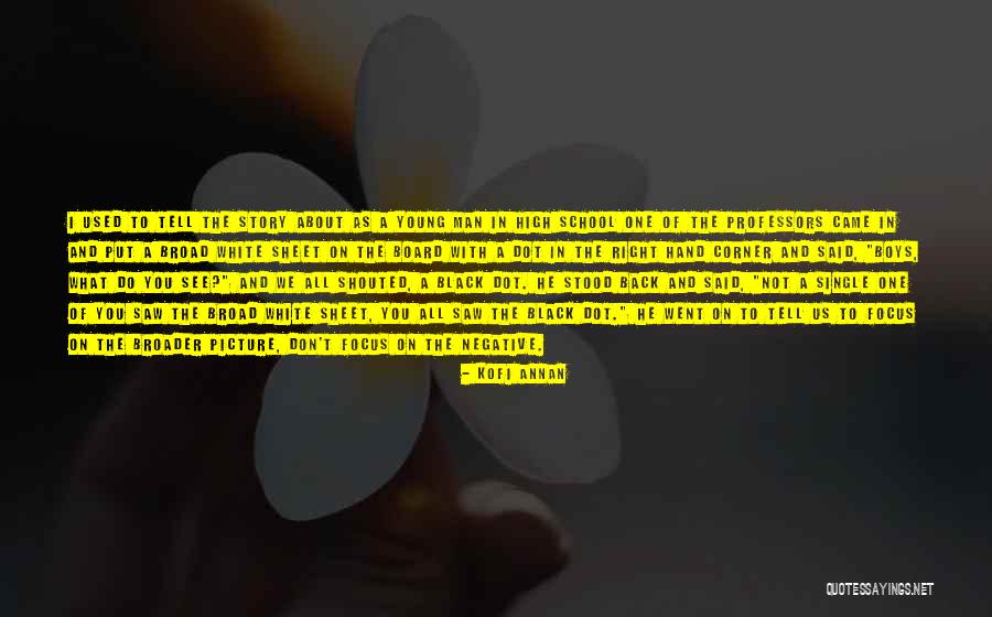 Merethe M Rkedal Quotes By Kofi Annan Merethe M Rkedal Quotes By Kofi Annan