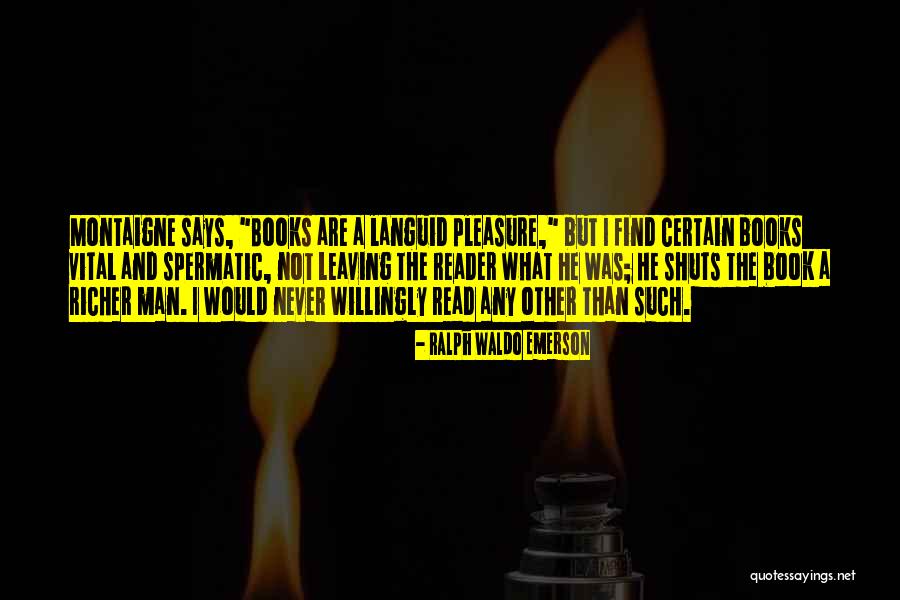 Meretorious Quotes By Ralph Waldo Emerson Meretorious Quotes By Ralph Waldo Emerson