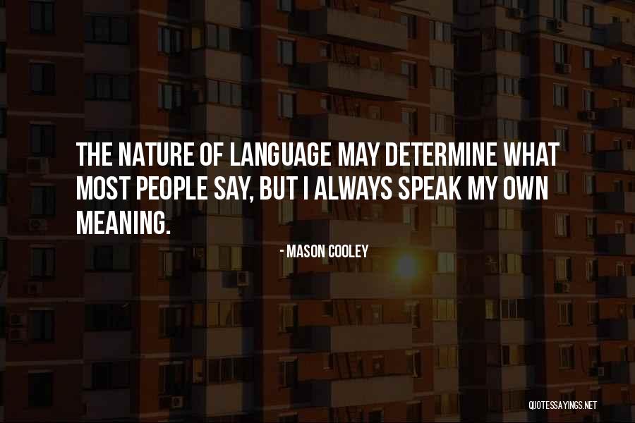 Meretricious Ornamentation Quotes By Mason Cooley Meretricious Ornamentation Quotes By Mason Cooley