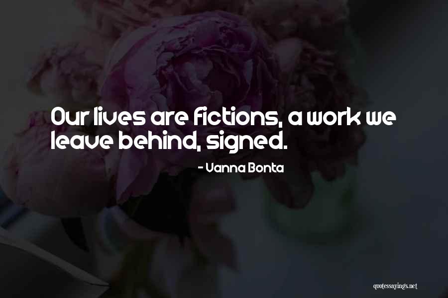 Meretrix Fossil Quotes By Vanna Bonta Meretrix Fossil Quotes By Vanna Bonta