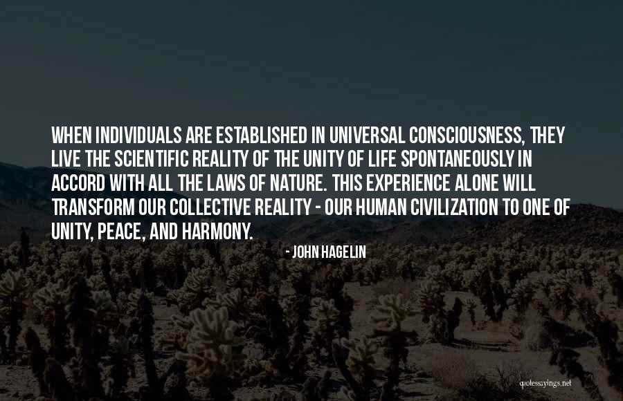 Meretsky Law Quotes By John Hagelin Meretsky Law Quotes By John Hagelin