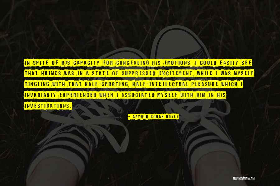 Merewyn Harrington Quotes By Arthur Conan Doyle Merewyn Harrington Quotes By Arthur Conan Doyle