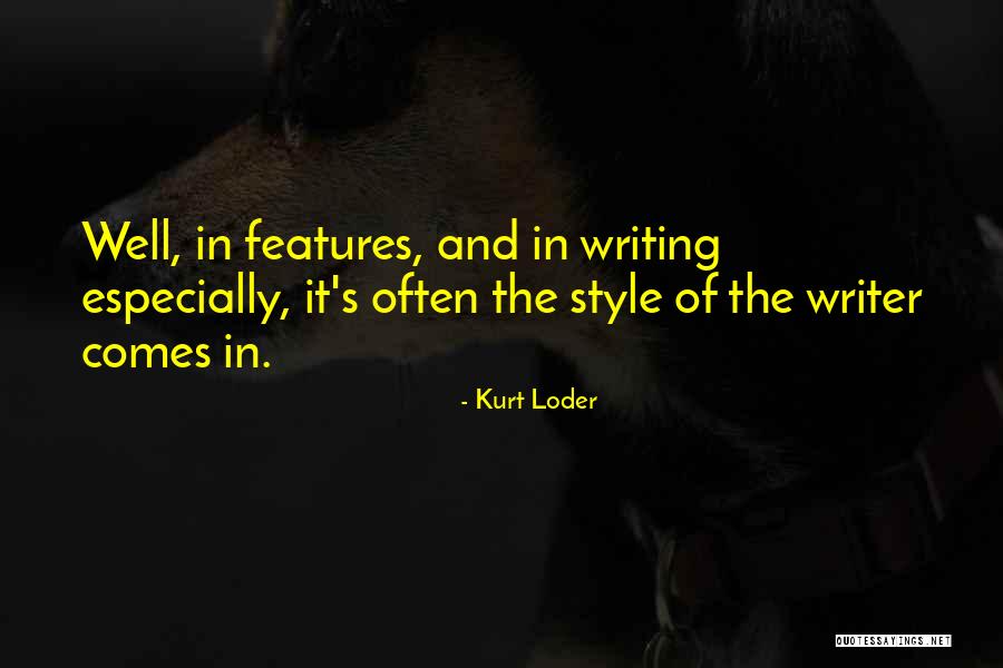 Merezca Significado Quotes By Kurt Loder Merezca Significado Quotes By Kurt Loder
