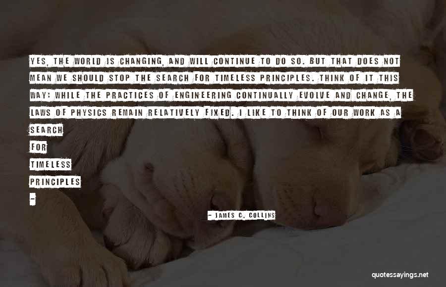 Merezcas Quotes By James C. Collins Merezcas Quotes By James C. Collins