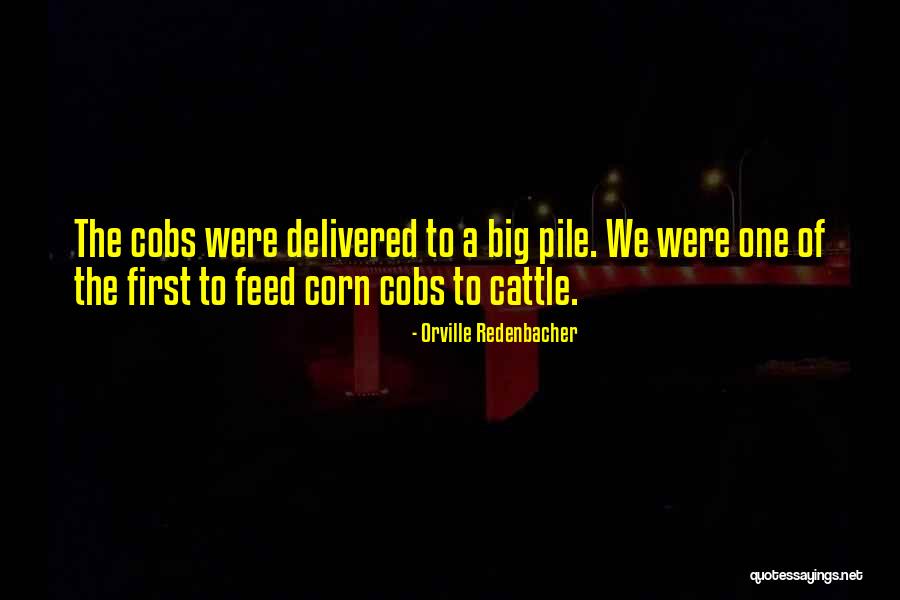 Merezco Ser Quotes By Orville Redenbacher Merezco Ser Quotes By Orville Redenbacher