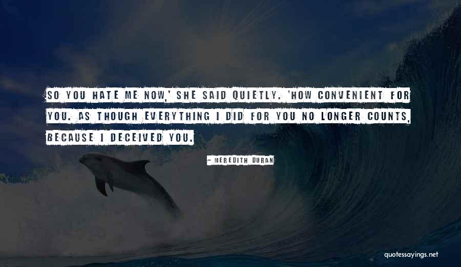 Merge School Quotes By Meredith Duran Merge School Quotes By Meredith Duran