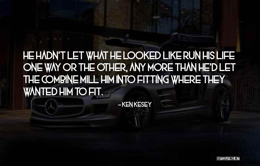Mergea Atp Quotes By Ken Kesey Mergea Atp Quotes By Ken Kesey