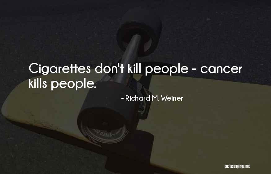 Mergea Atp Quotes By Richard M. Weiner Mergea Atp Quotes By Richard M. Weiner