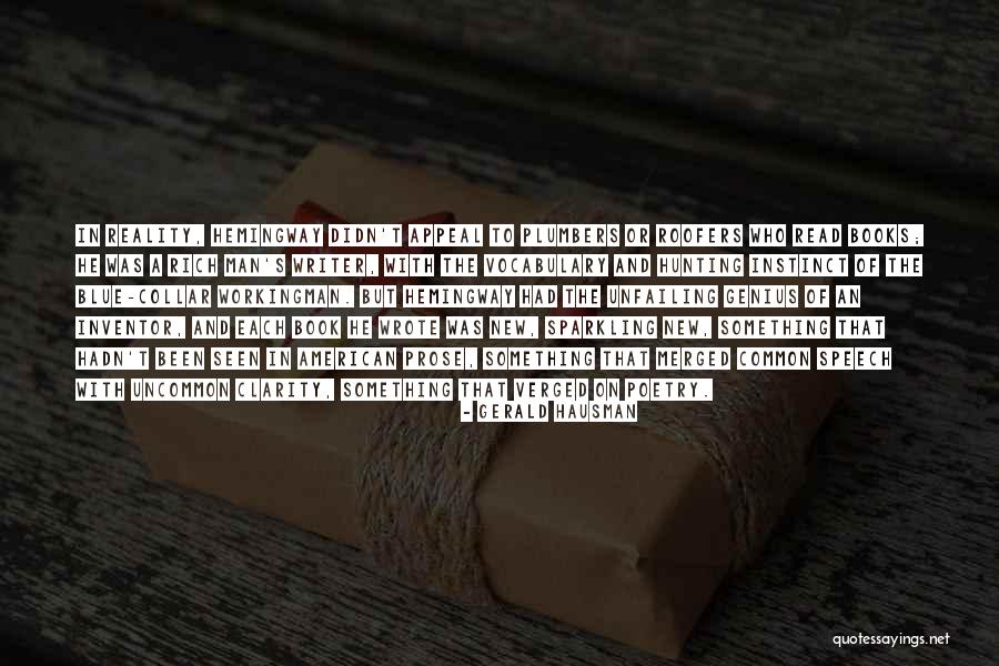 Merged Quotes By Gerald Hausman Merged Quotes By Gerald Hausman