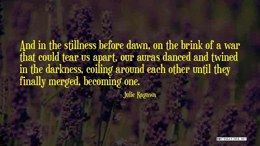 Merged Quotes By Julie Kagawa Merged Quotes By Julie Kagawa