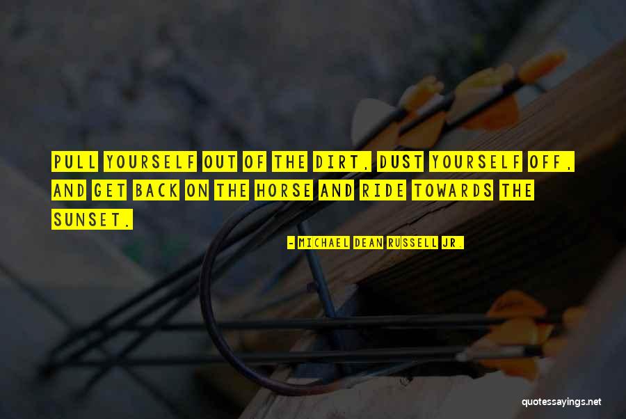 Mergele Marija Quotes By Michael Dean Russell Jr. Mergele Marija Quotes By Michael Dean Russell Jr.