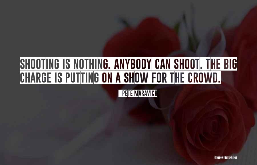 Mergent Inc Quotes By Pete Maravich Mergent Inc Quotes By Pete Maravich