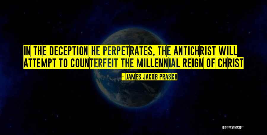 Merging Children Quotes By James Jacob Prasch Merging Children Quotes By James Jacob Prasch