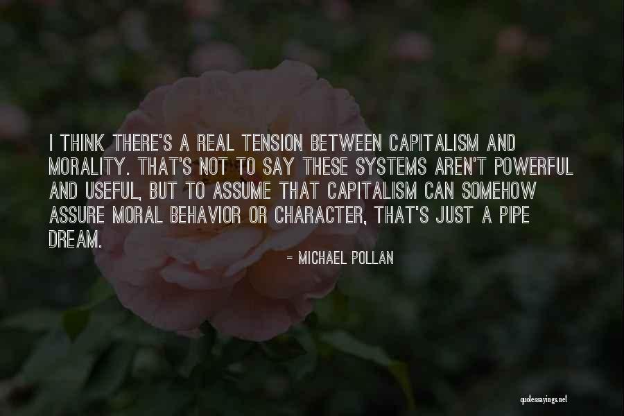 Mergulhador Morre Quotes By Michael Pollan Mergulhador Morre Quotes By Michael Pollan