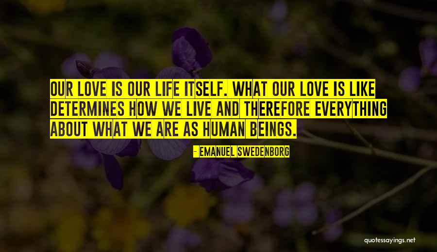 Mergulhar Amanda Quotes By Emanuel Swedenborg Mergulhar Amanda Quotes By Emanuel Swedenborg