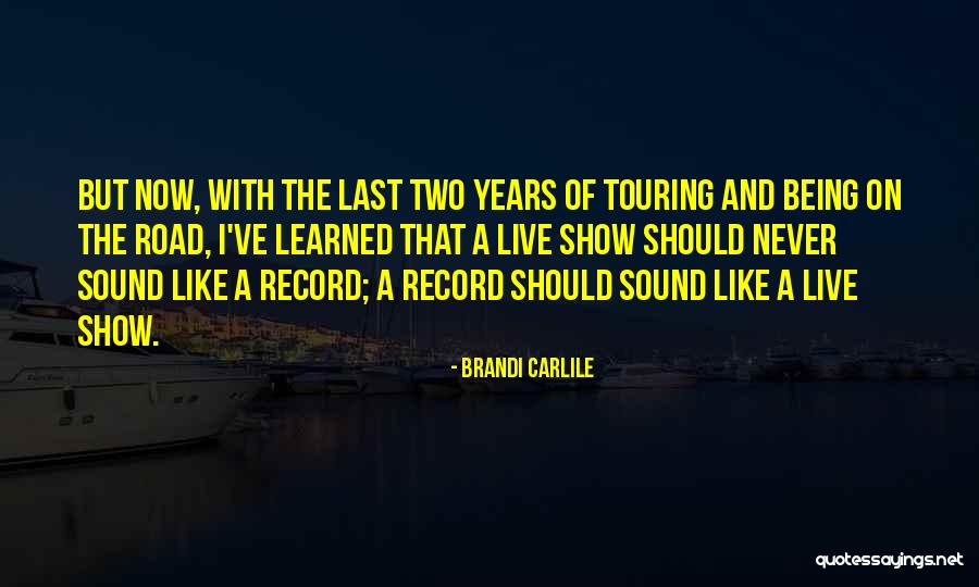 Mergulhar Com Quotes By Brandi Carlile Mergulhar Com Quotes By Brandi Carlile