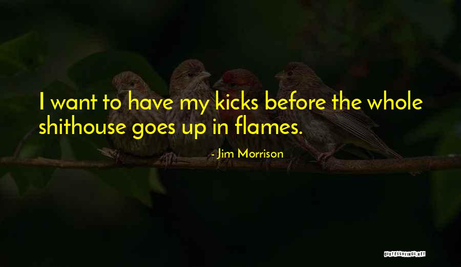 Mergulhar Com Quotes By Jim Morrison Mergulhar Com Quotes By Jim Morrison