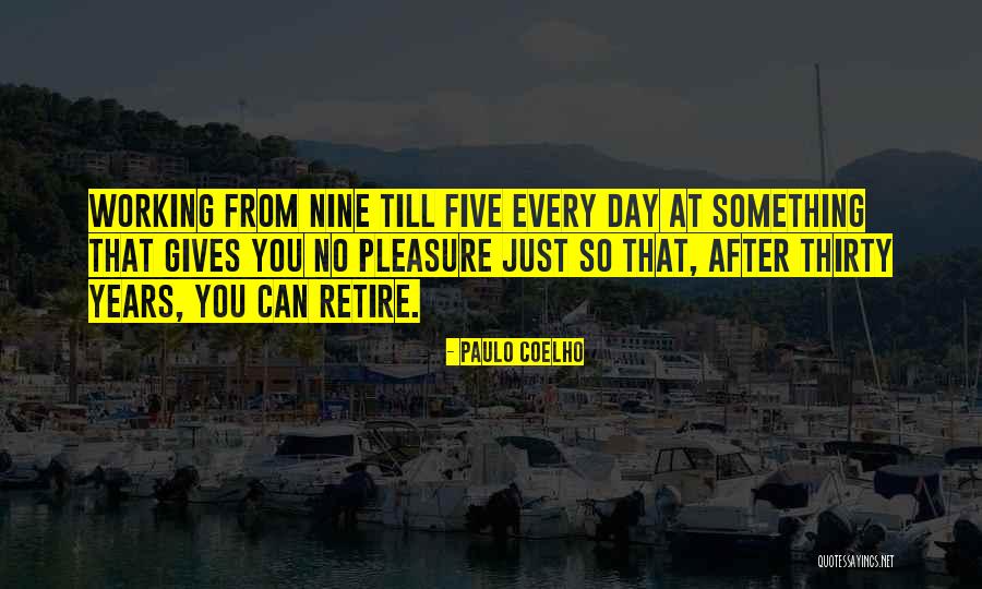 Mergulhar Telemovel Quotes By Paulo Coelho Mergulhar Telemovel Quotes By Paulo Coelho