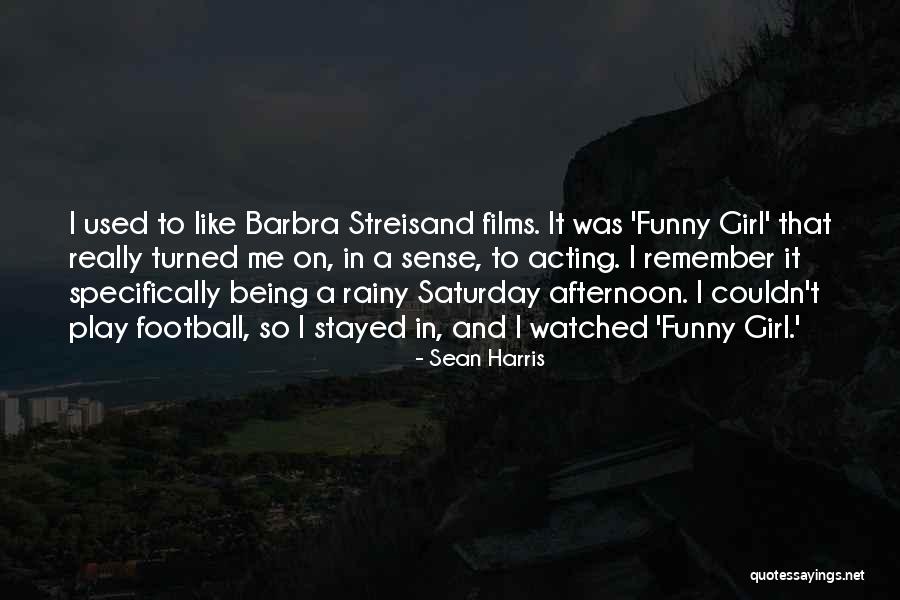 Merhaba Bayanlar Quotes By Sean Harris Merhaba Bayanlar Quotes By Sean Harris