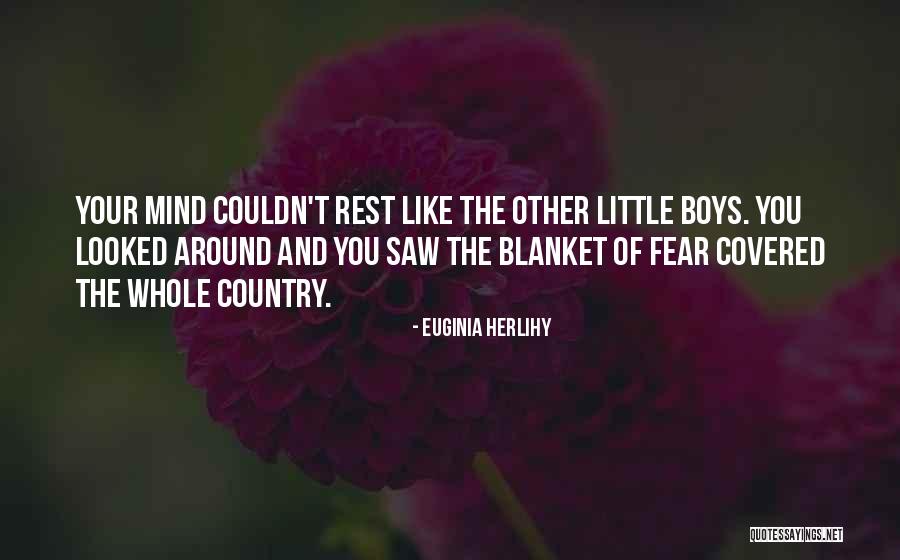 Merhaba Quotes By Euginia Herlihy Merhaba Quotes By Euginia Herlihy