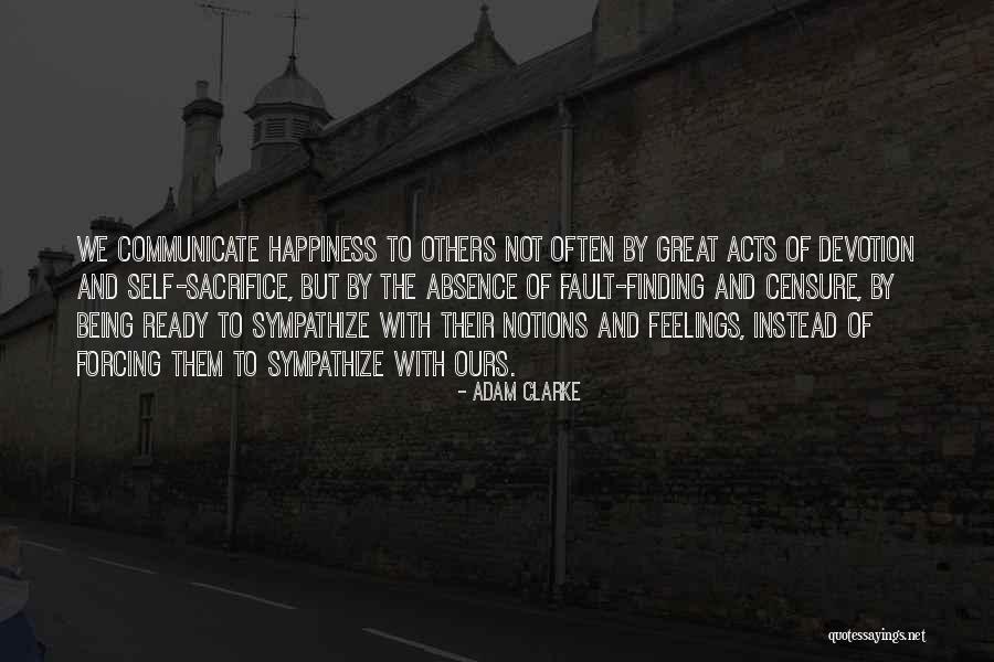 Merhametsiz Cevher Quotes By Adam Clarke Merhametsiz Cevher Quotes By Adam Clarke