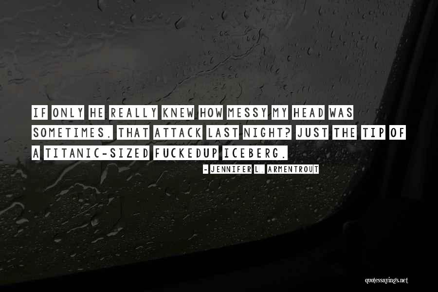 Merhi Nahla Quotes By Jennifer L. Armentrout Merhi Nahla Quotes By Jennifer L. Armentrout