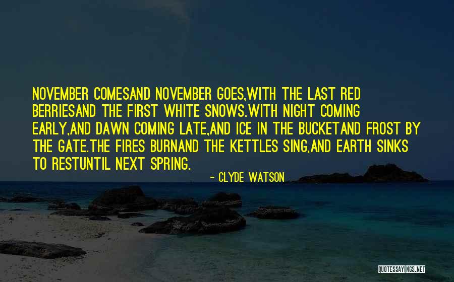 Merhige Cardiology Quotes By Clyde Watson Merhige Cardiology Quotes By Clyde Watson