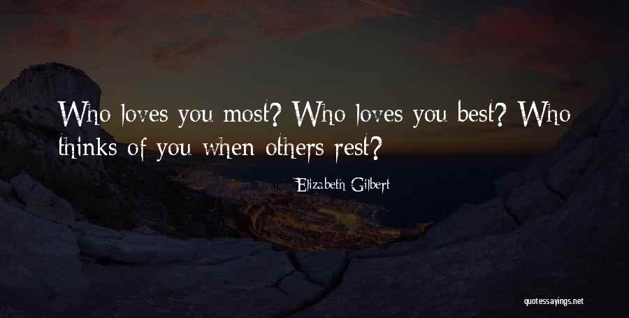 Merhige Cardiology Quotes By Elizabeth Gilbert Merhige Cardiology Quotes By Elizabeth Gilbert