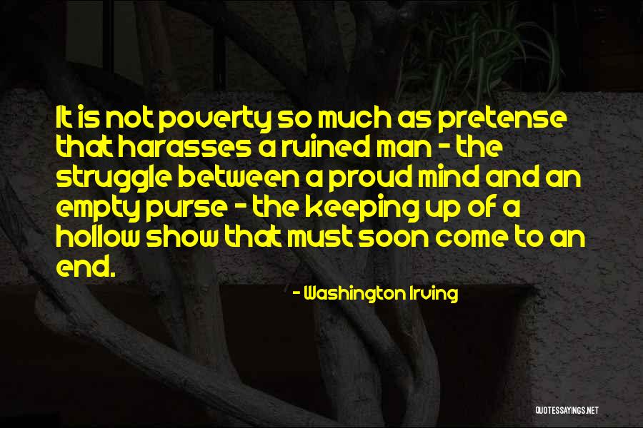 Meri Jaan Quotes By Washington Irving