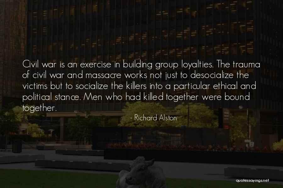 Meri Marzi Quotes By Richard Alston Meri Marzi Quotes By Richard Alston