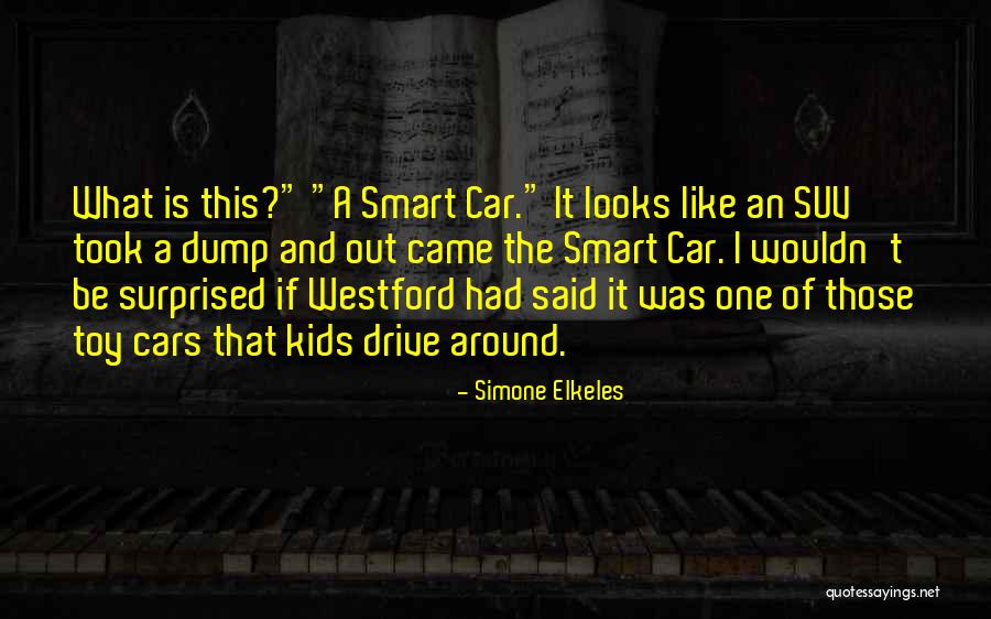 Meri Marzi Quotes By Simone Elkeles Meri Marzi Quotes By Simone Elkeles