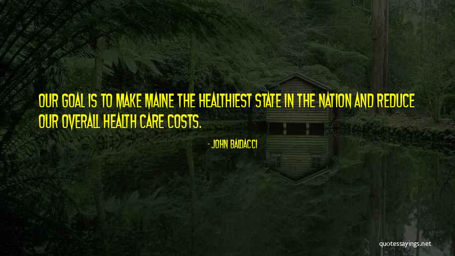 Meri Quotes By John Baldacci Meri Quotes By John Baldacci