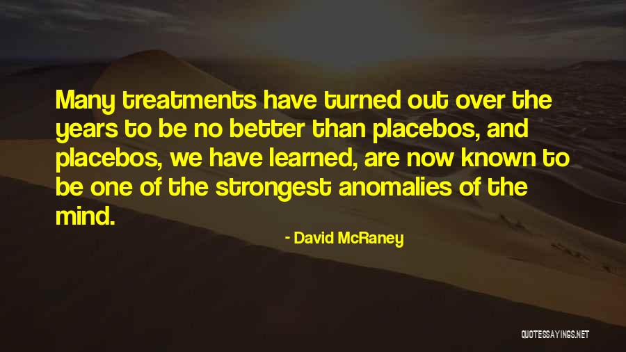 Meriahven Quotes By David McRaney Meriahven Quotes By David McRaney