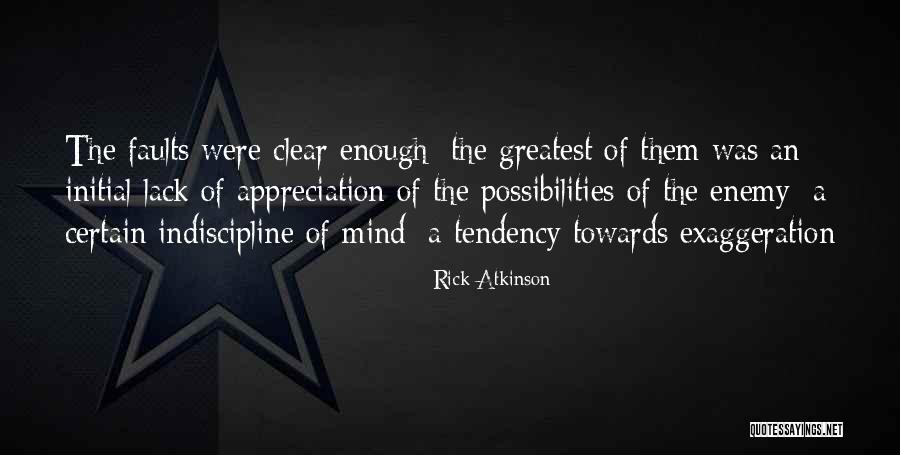 Meriahven Quotes By Rick Atkinson Meriahven Quotes By Rick Atkinson