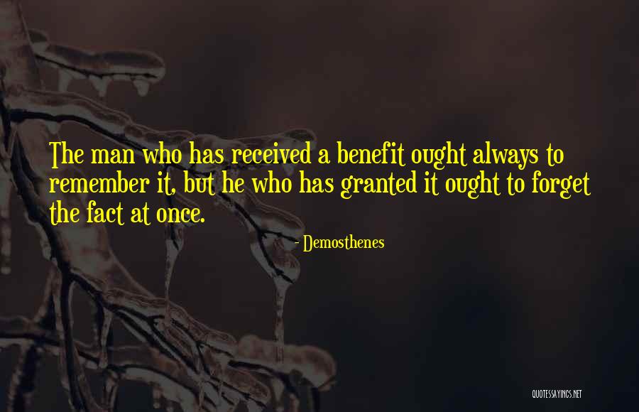 Meriaka Quotes By Demosthenes Meriaka Quotes By Demosthenes
