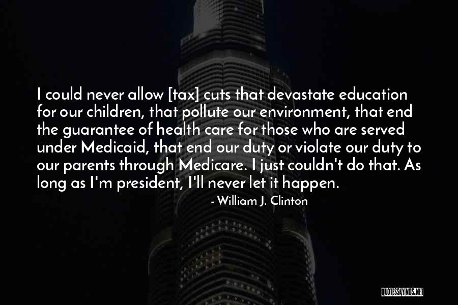 Meriaka Quotes By William J. Clinton Meriaka Quotes By William J. Clinton