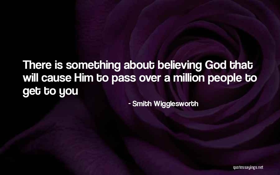 Merias Jenazah Quotes By Smith Wigglesworth Merias Jenazah Quotes By Smith Wigglesworth